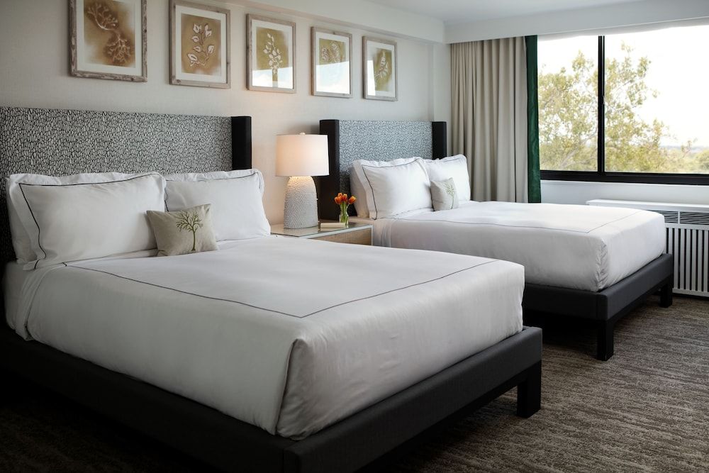 Room, 2 Queen Beds