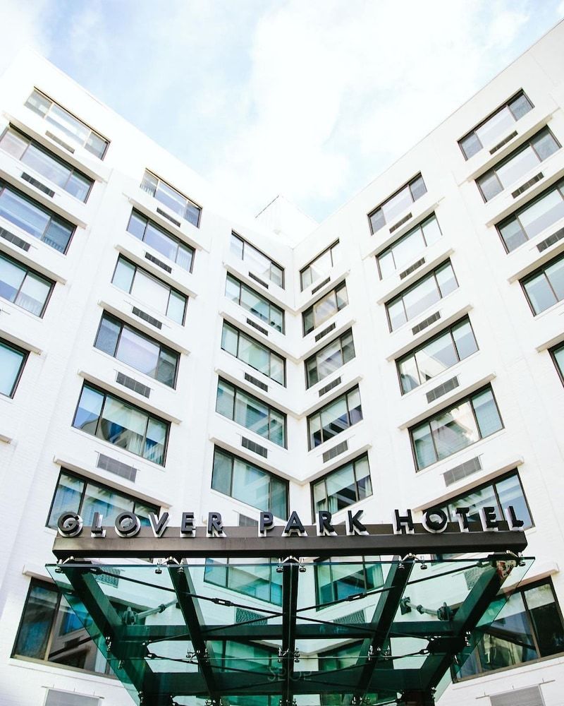 undefined Glover Park - Georgetown 6