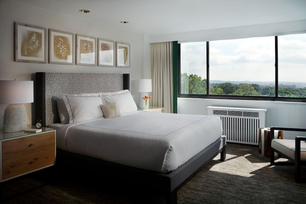 Room, 1 King Bed (ADA)