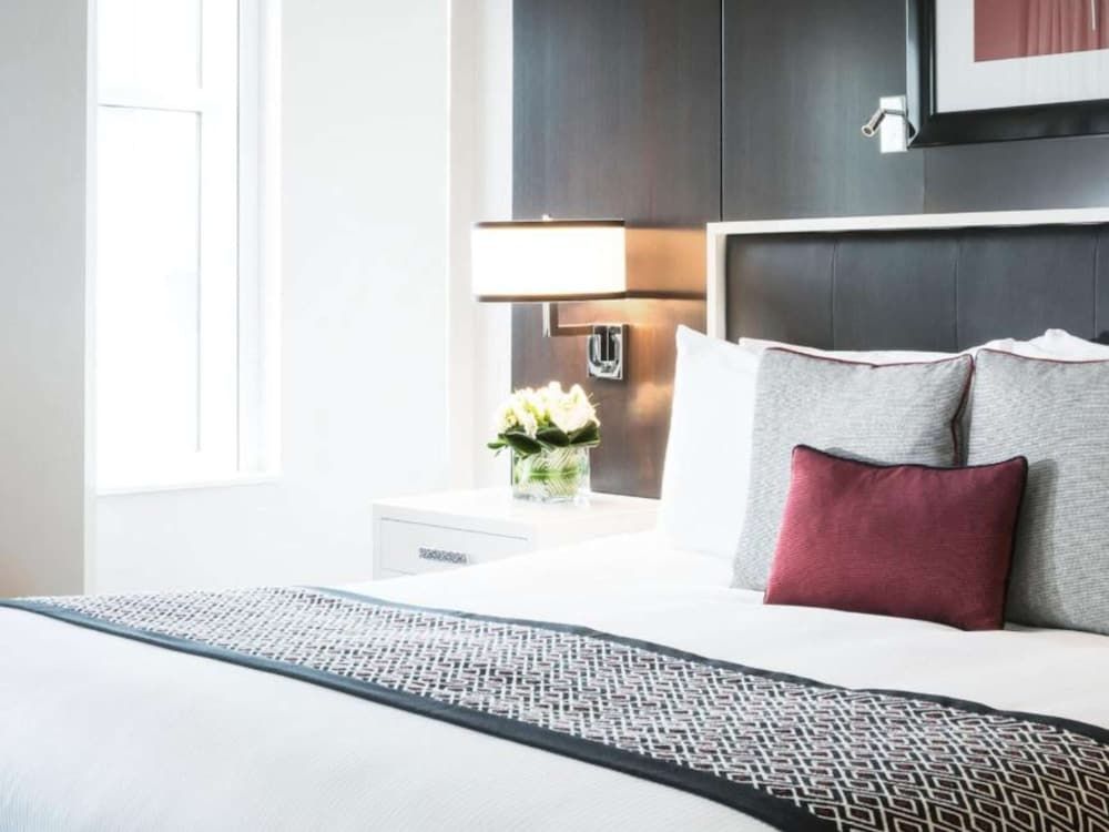 undefined Sofitel Washington DC Lafayette Square 2