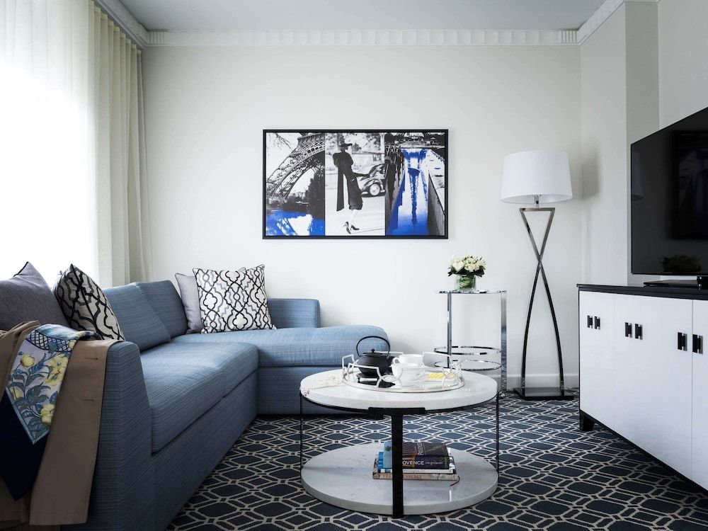 undefined Sofitel Washington DC Lafayette Square 3
