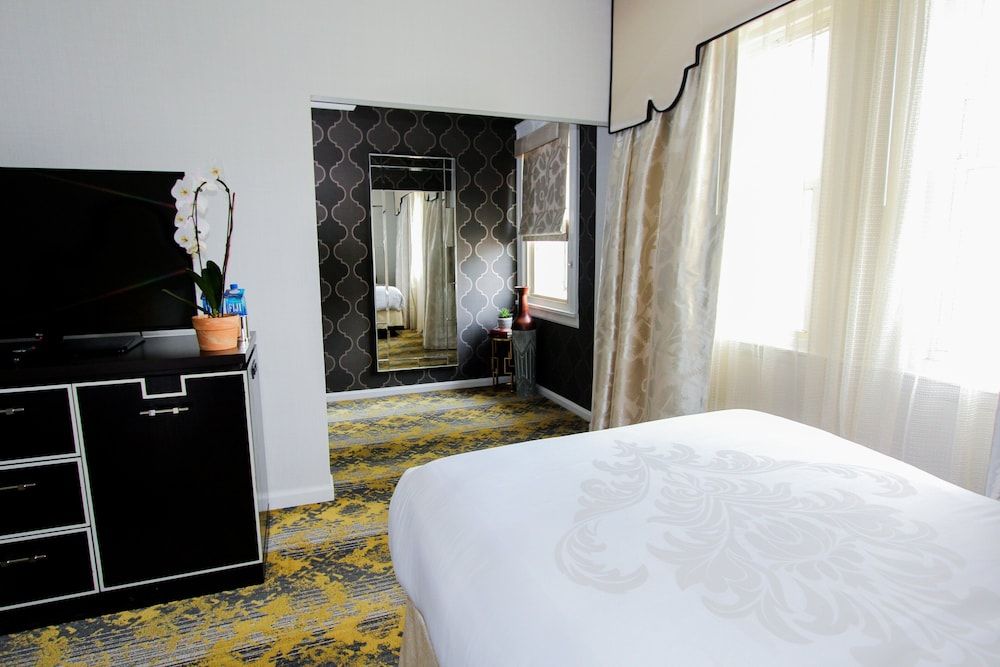undefined The Churchill Hotel near Embassy Row 3
