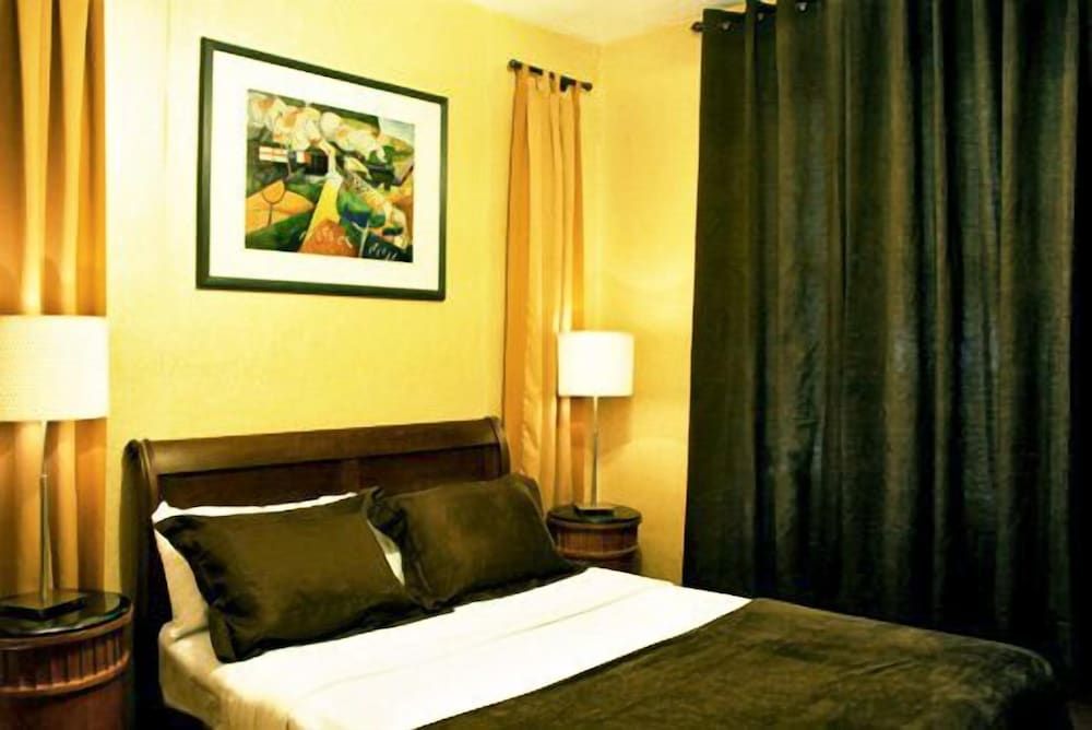 undefined District Hotel