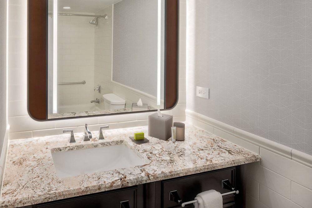 undefined Le Meridien Washington, D.C., The Madison 9