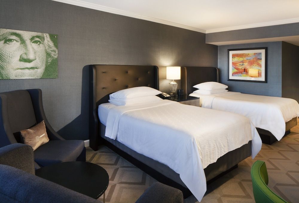 undefined The Melrose Georgetown Hotel 2