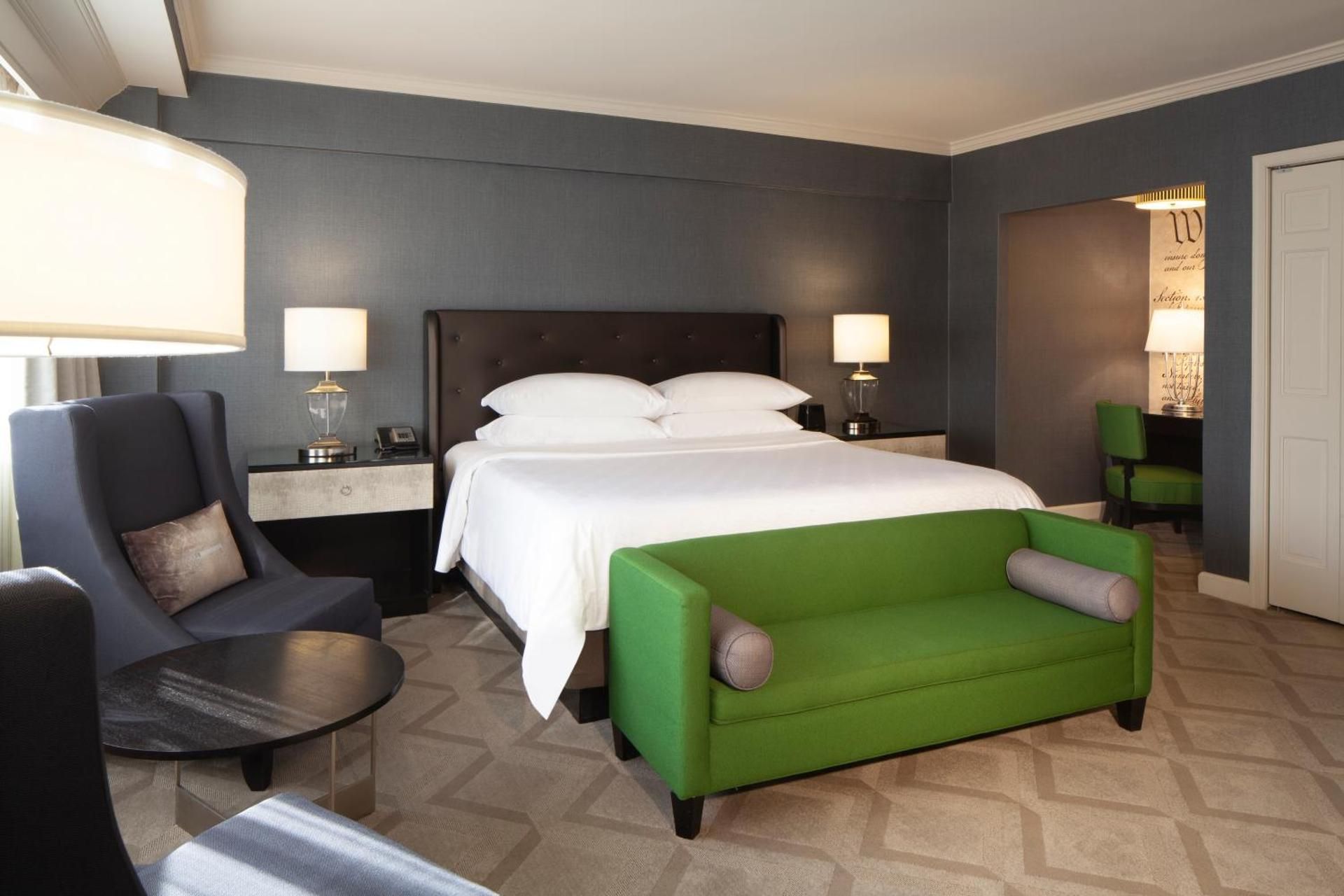 King Room