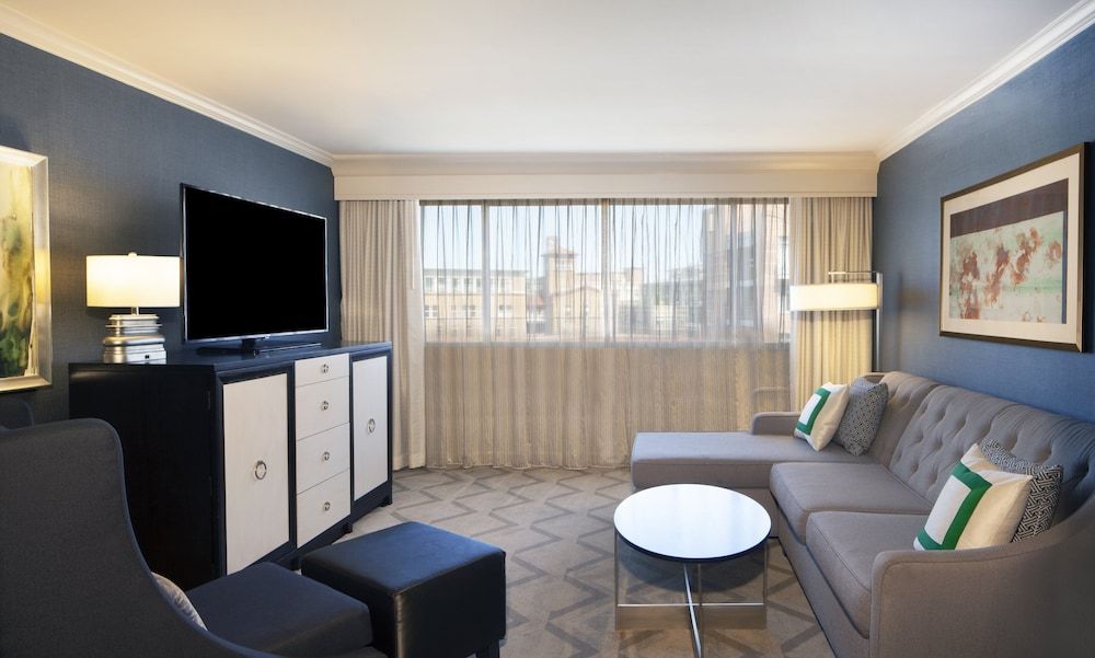 undefined The Melrose Georgetown Hotel