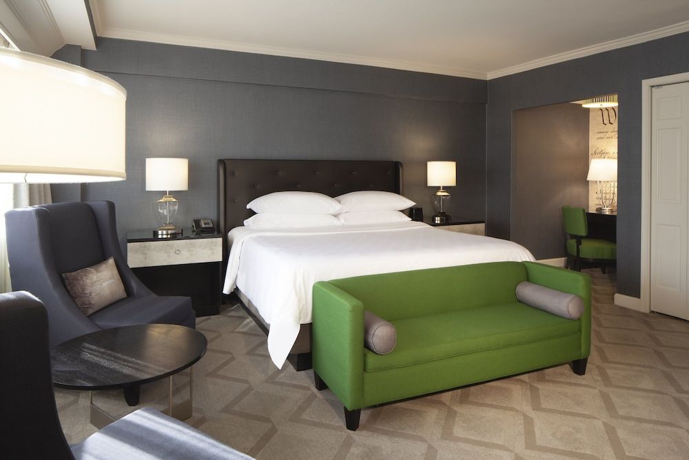 undefined The Melrose Georgetown Hotel 3