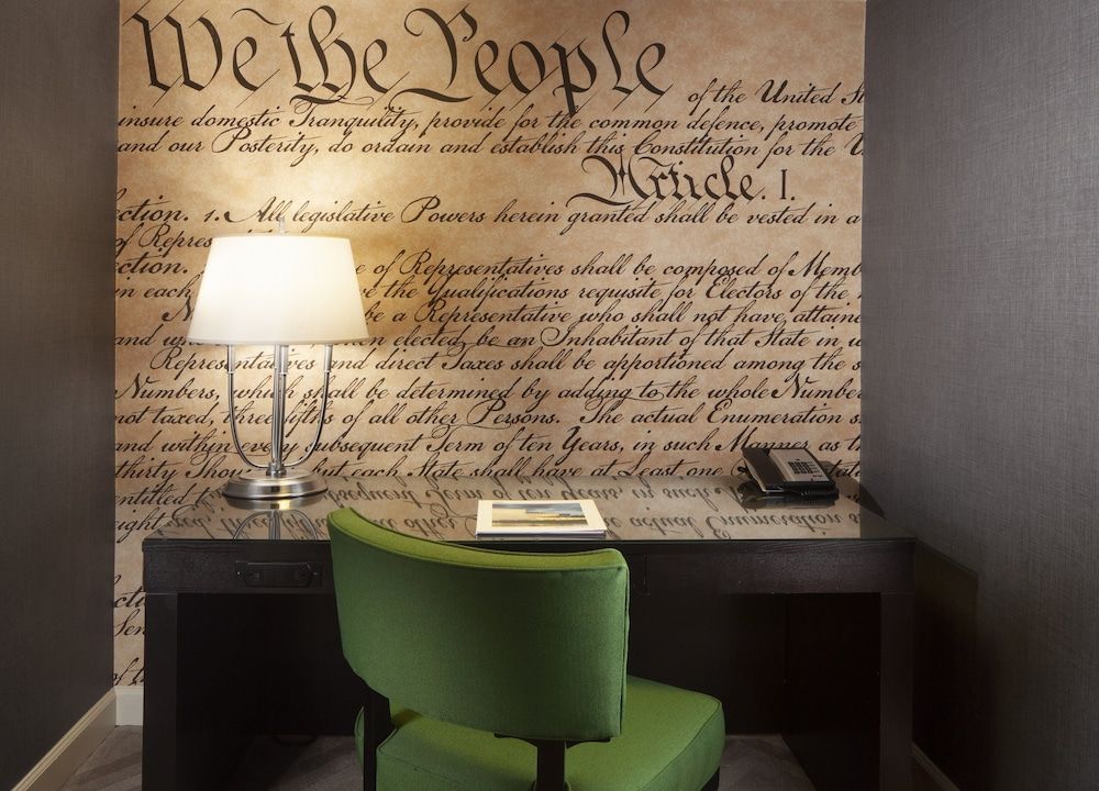 undefined The Melrose Georgetown Hotel 4