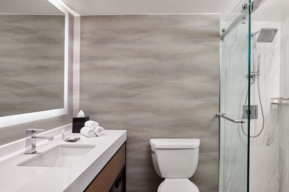 undefined Washington Marriott at Metro Center 10