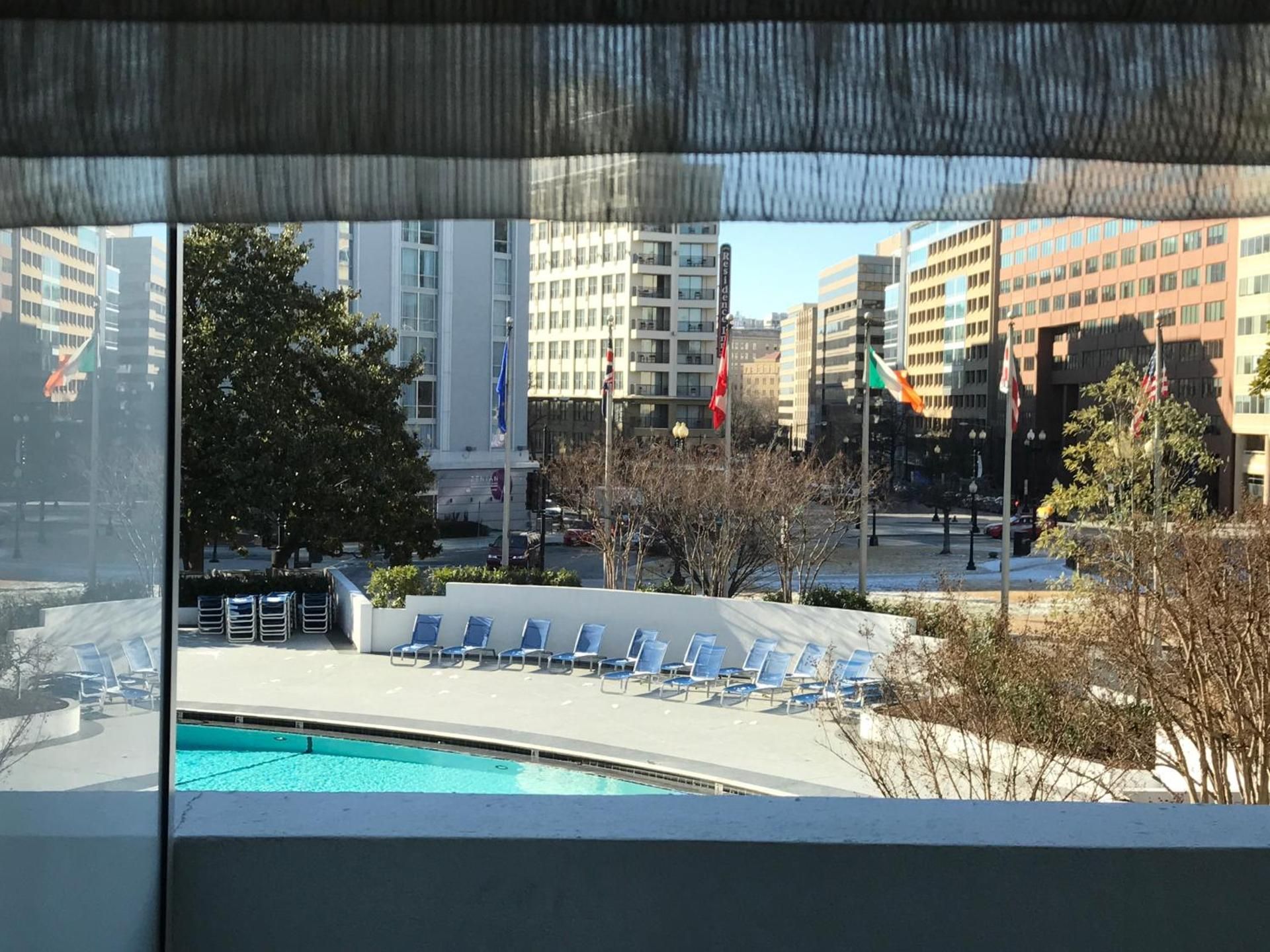 Superior Queen Room with Balcony