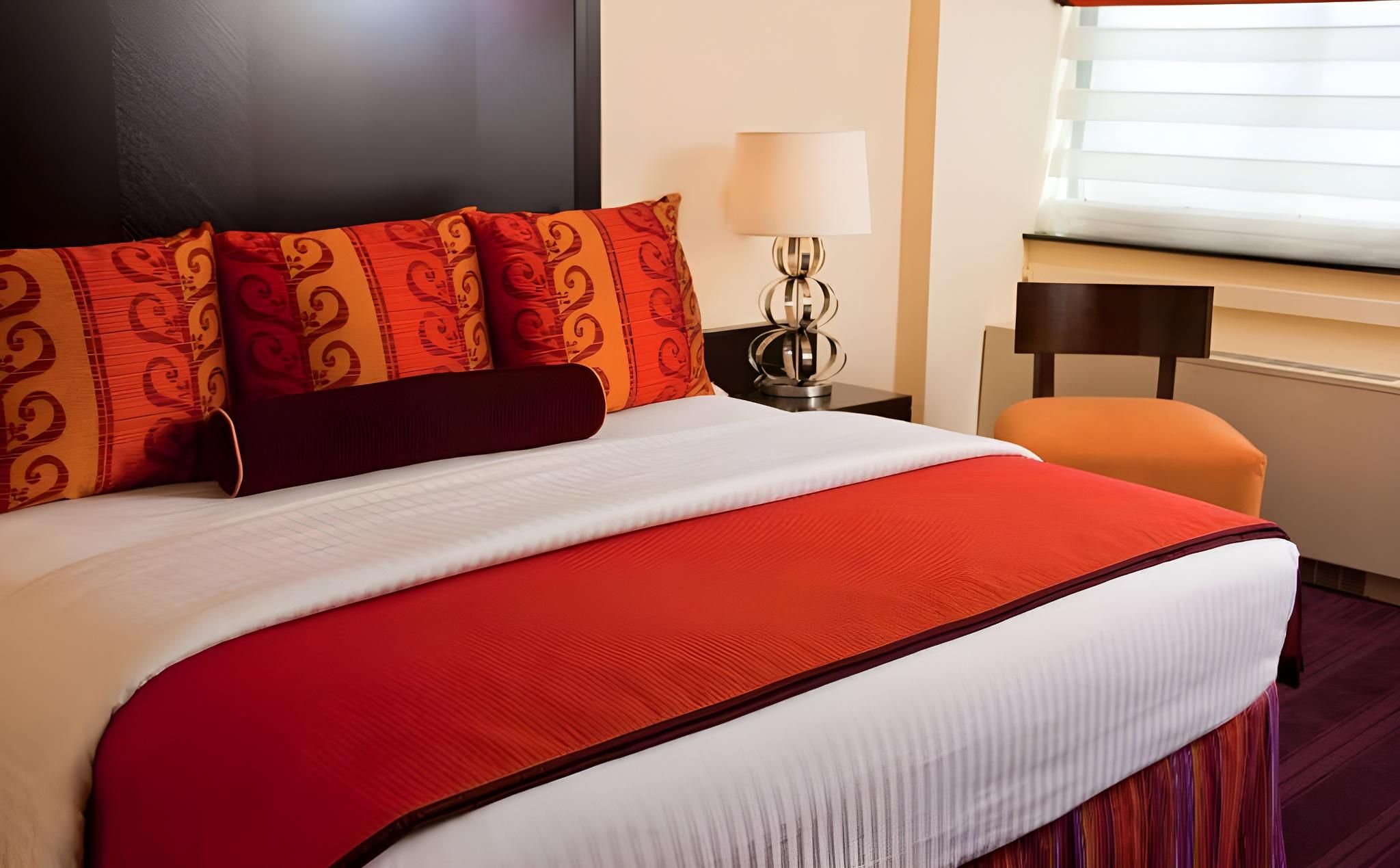 Superior Double Room without Balcony