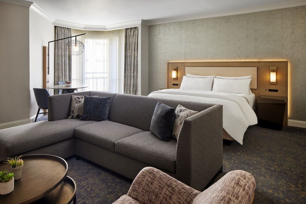 The Westin Georgetown, Washington D.C.