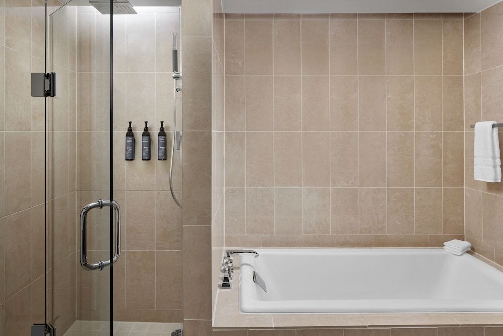 The Westin Georgetown, Washington D.C. Traditional Room, 1 King Bed 6