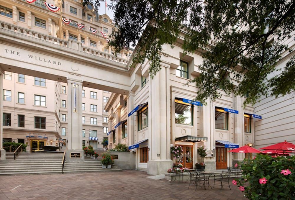 undefined Willard InterContinental Washington by IHG 6
