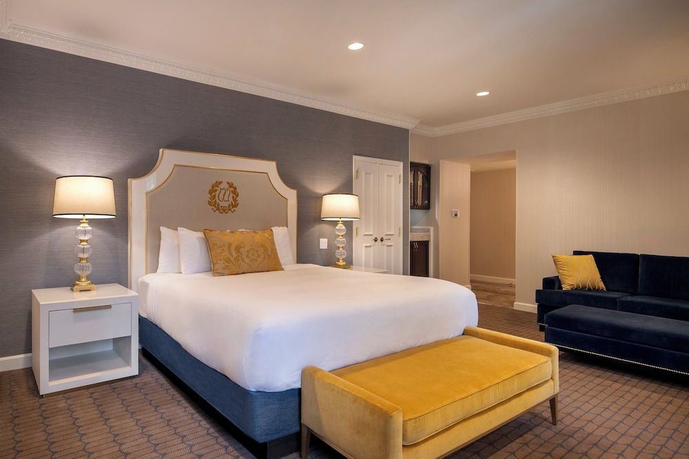 undefined Willard InterContinental Washington by IHG 10