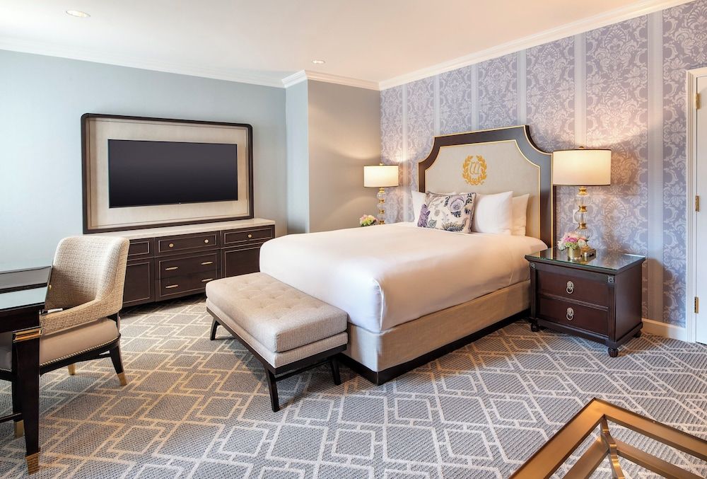 undefined Willard InterContinental Washington by IHG 3