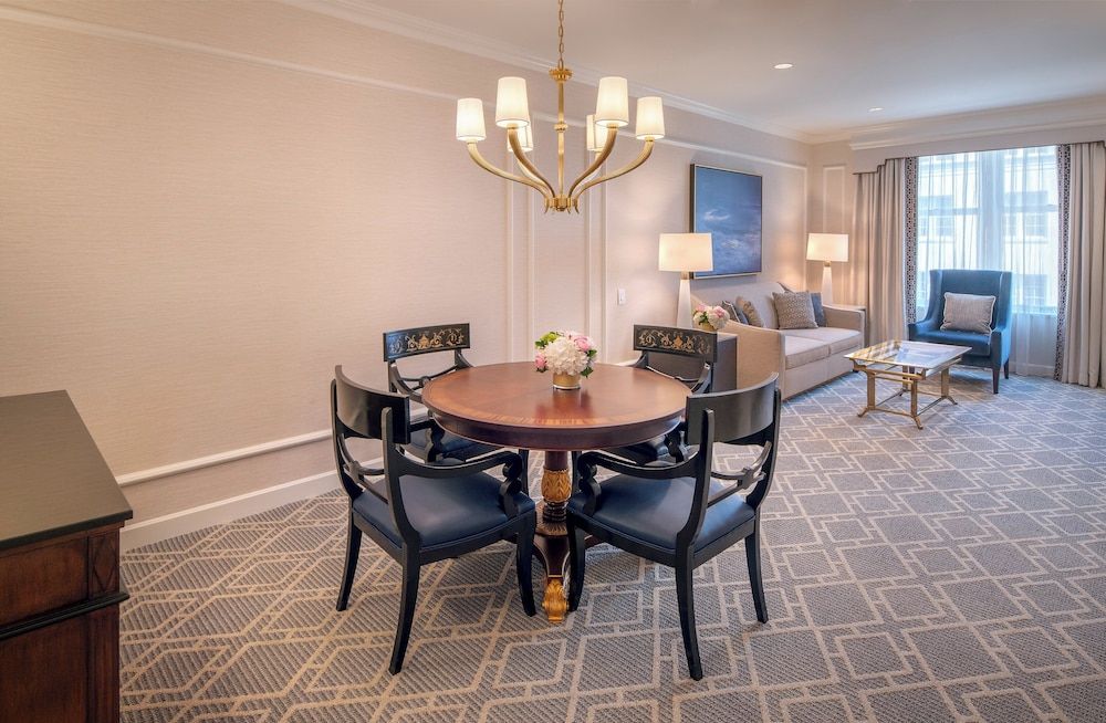 undefined Willard InterContinental Washington by IHG 5