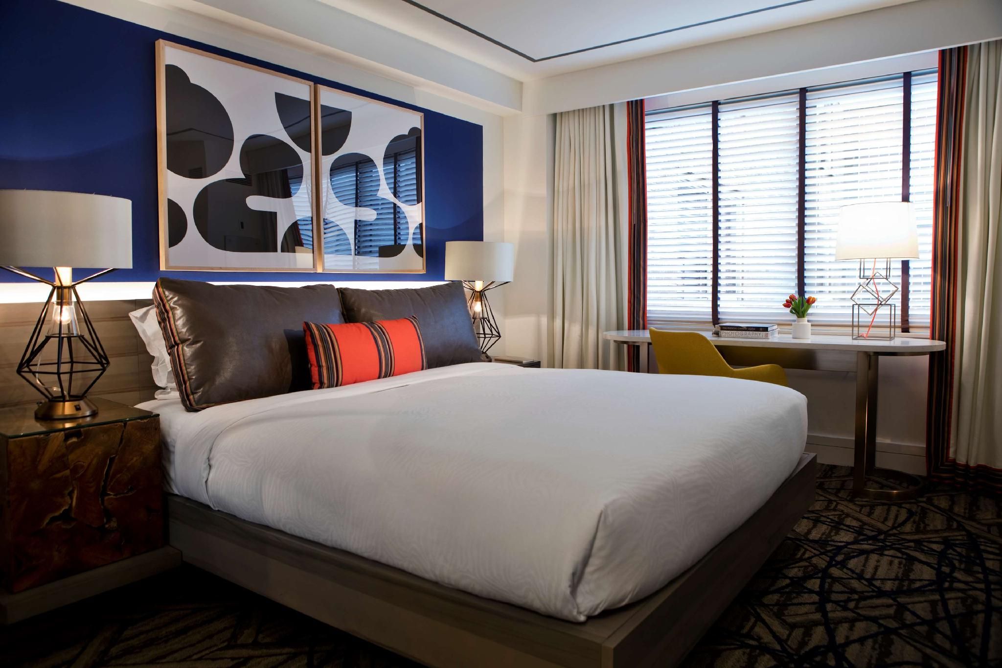 undefined The Royal Sonesta Washington DC Dupont Circle 6