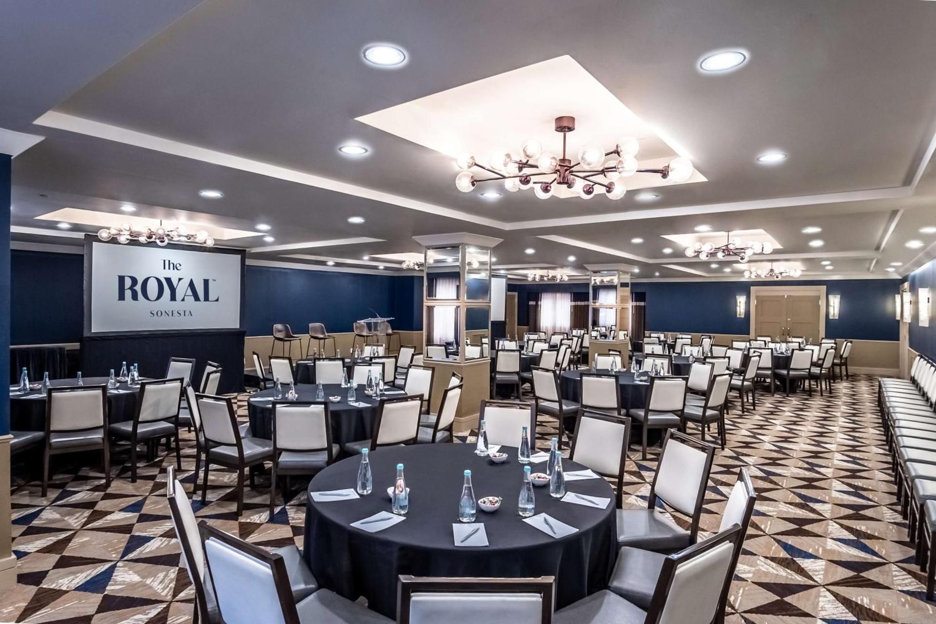 meeting room / ballrooms