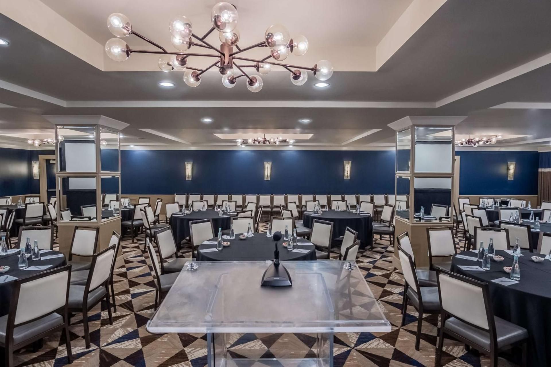 meeting room / ballrooms