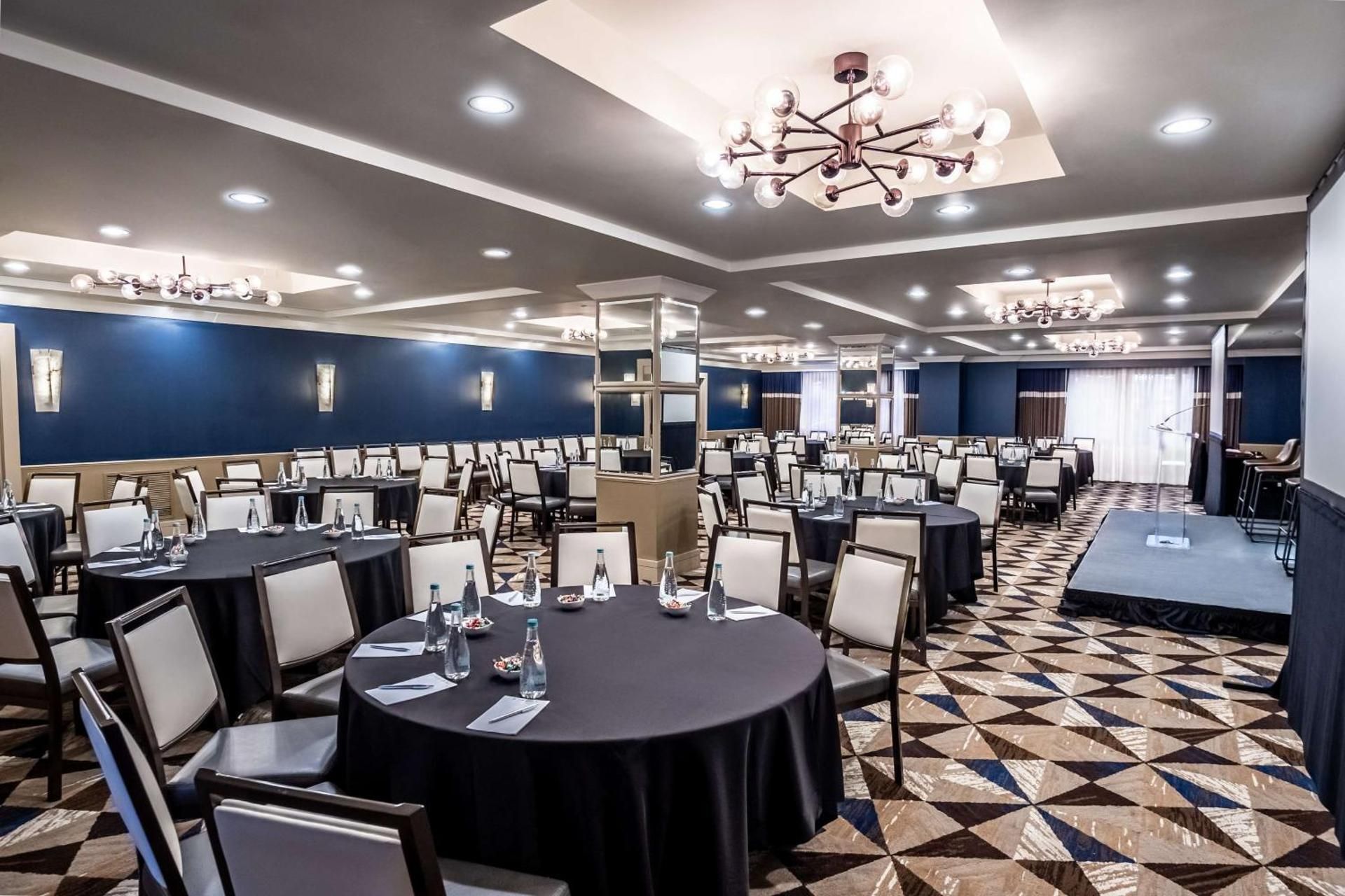 meeting room / ballrooms