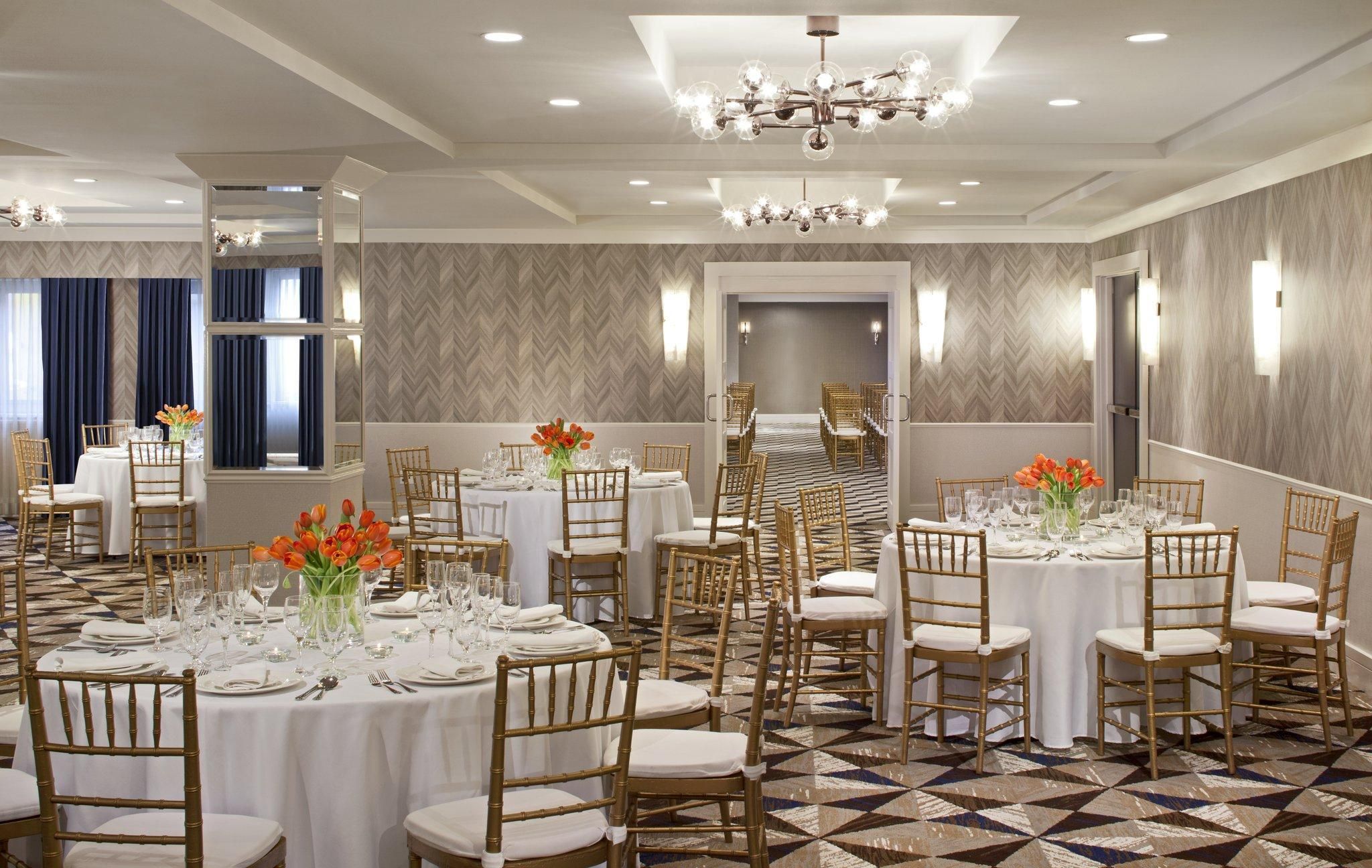 meeting room / ballrooms