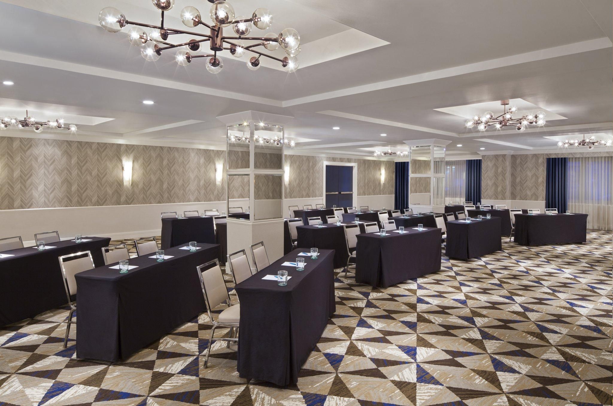 meeting room / ballrooms