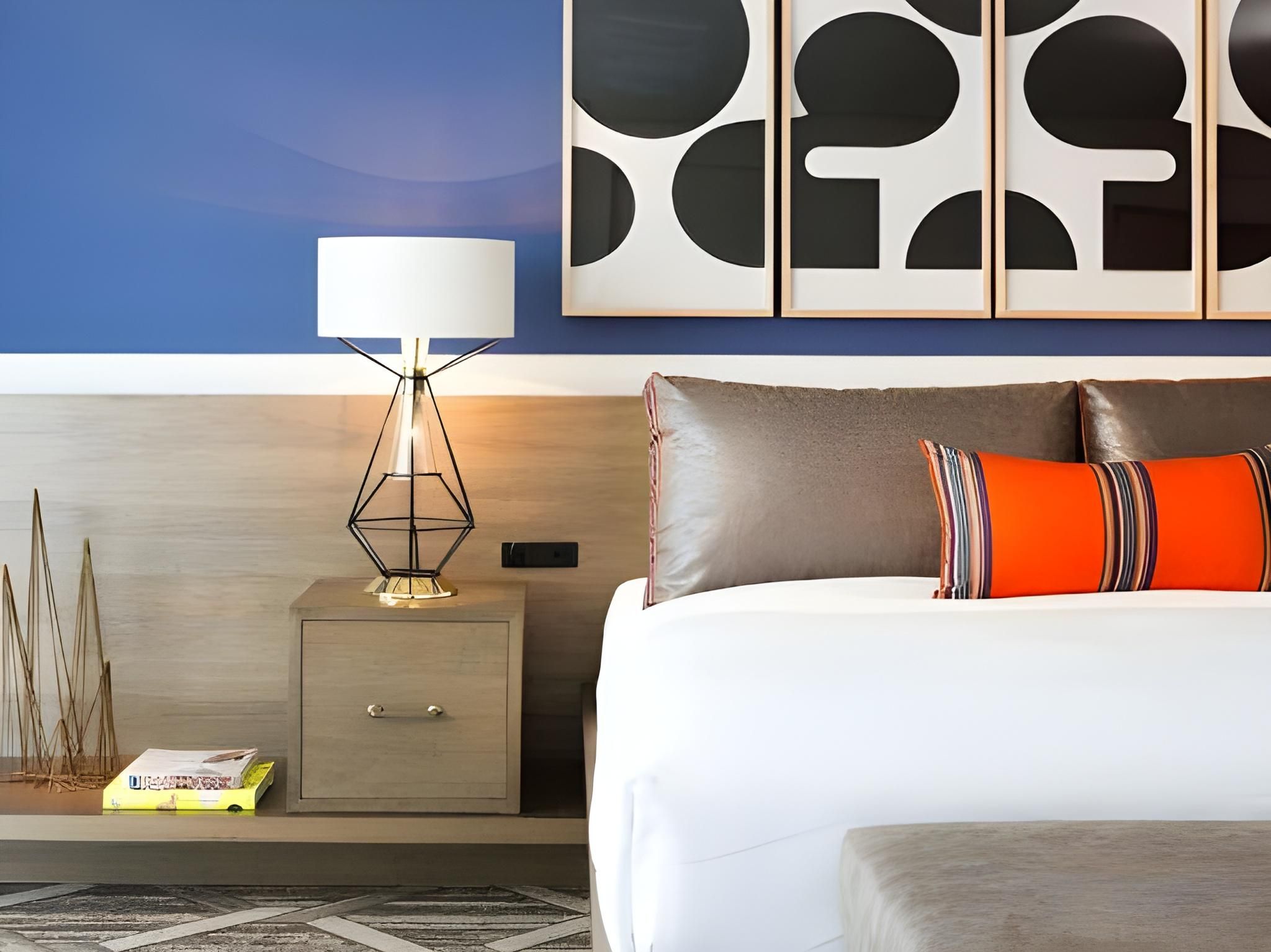 undefined The Royal Sonesta Washington DC Dupont Circle 9