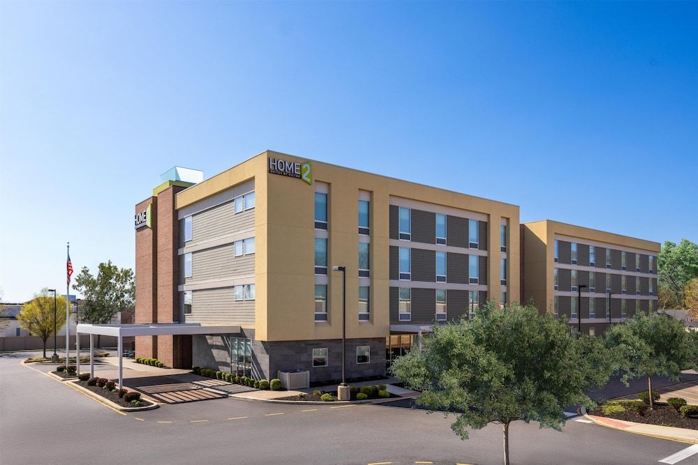 undefined Home2 Suites by Hilton Dover, DE 5