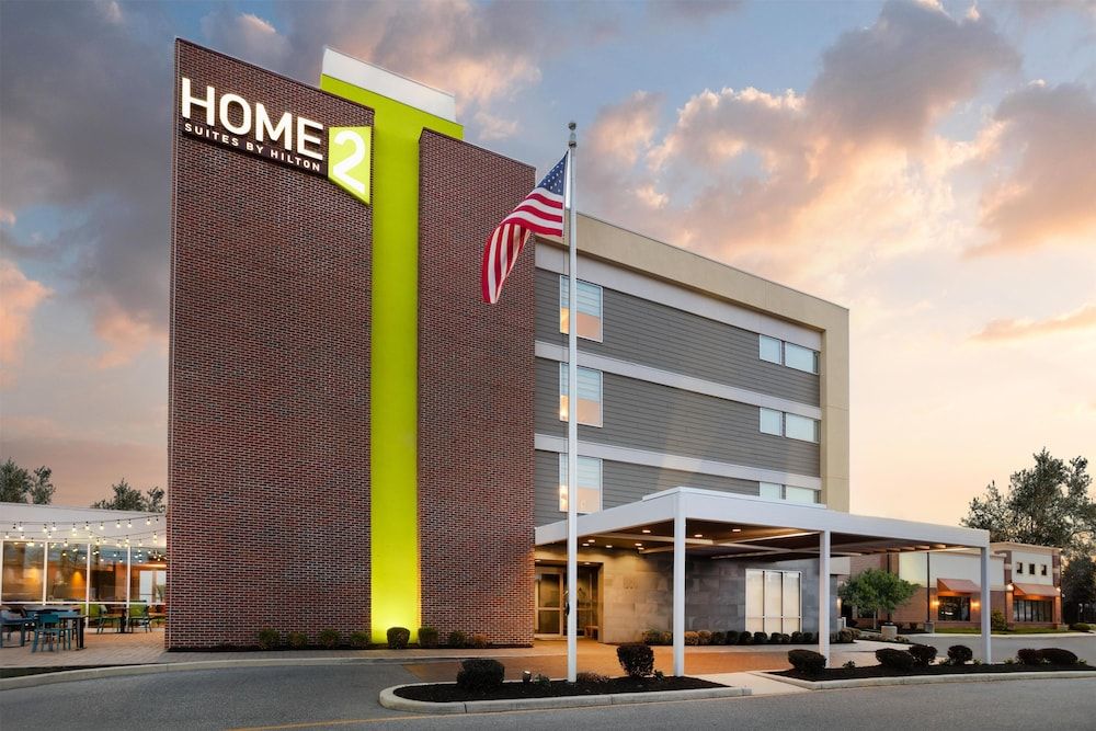 undefined Home2 Suites by Hilton Dover, DE 7