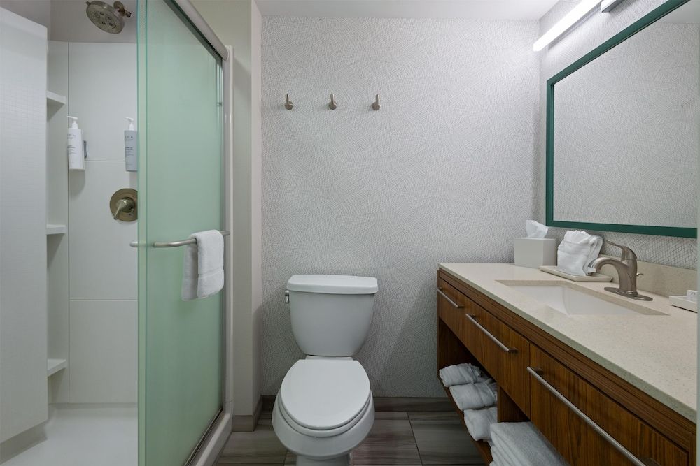 Home2 Suites by Hilton Dover, DE Studio Suite, 1 King Bed, Non Smoking 4