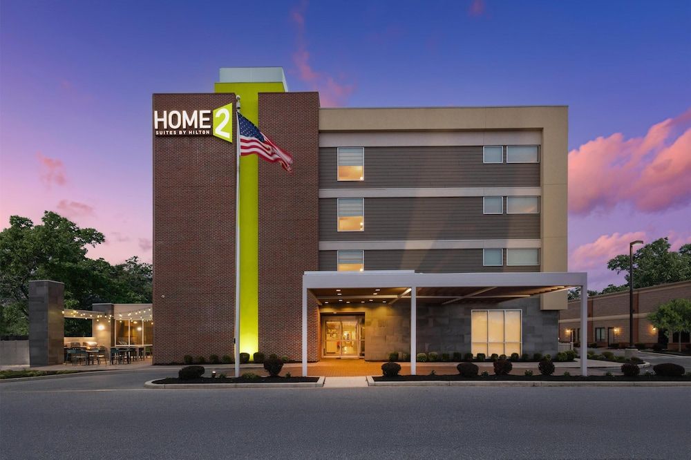 undefined Home2 Suites by Hilton Dover, DE 6