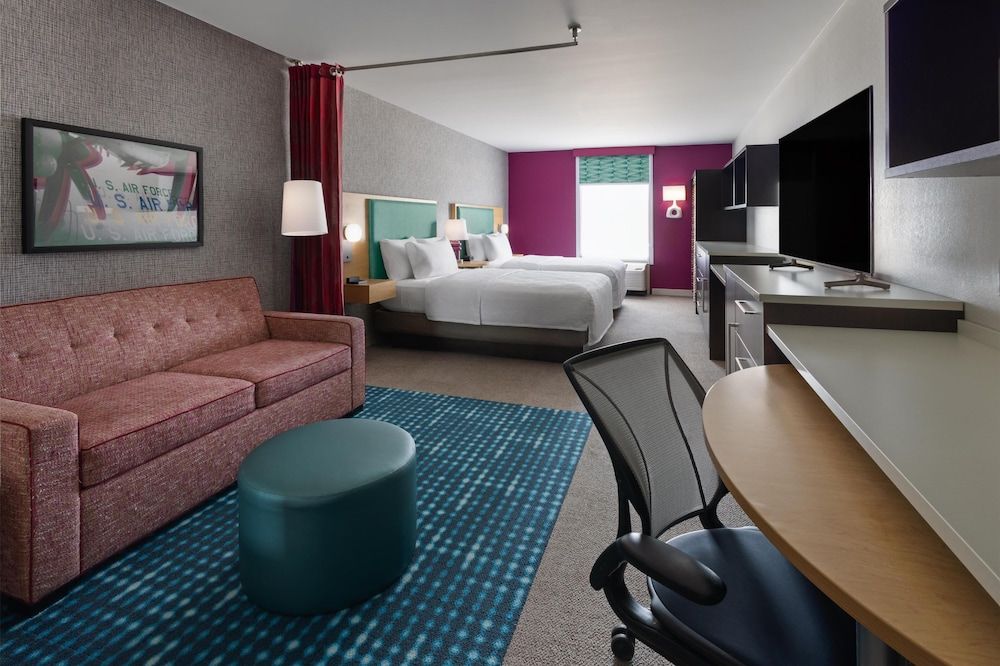 Home2 Suites by Hilton Dover, DE