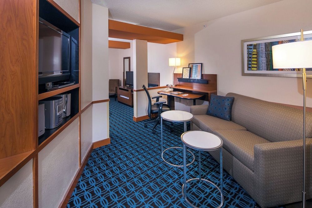 Fairfield Inn & Suites by Marriott Dover