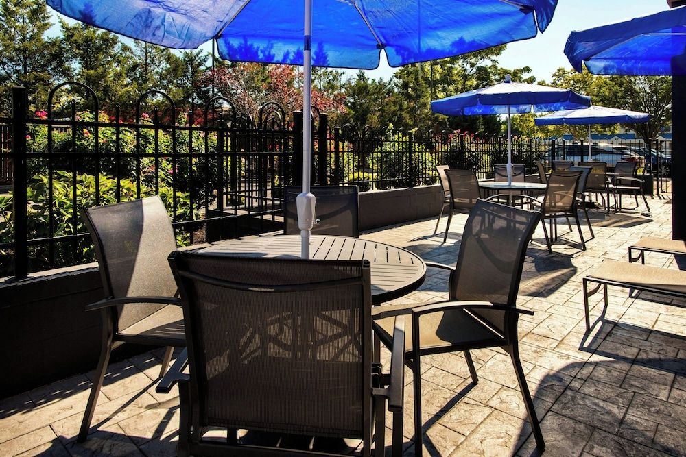 undefined Fairfield Inn & Suites by Marriott Dover 10