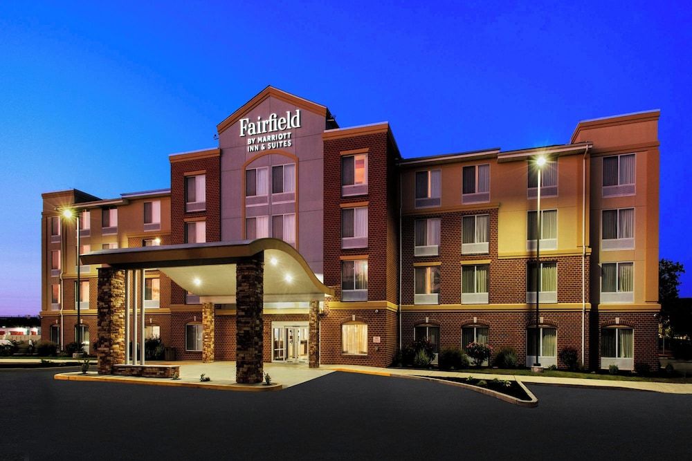 undefined Fairfield Inn & Suites by Marriott Dover 5