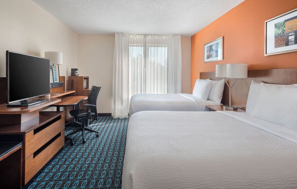 undefined Fairfield Inn & Suites by Marriott Dover 7