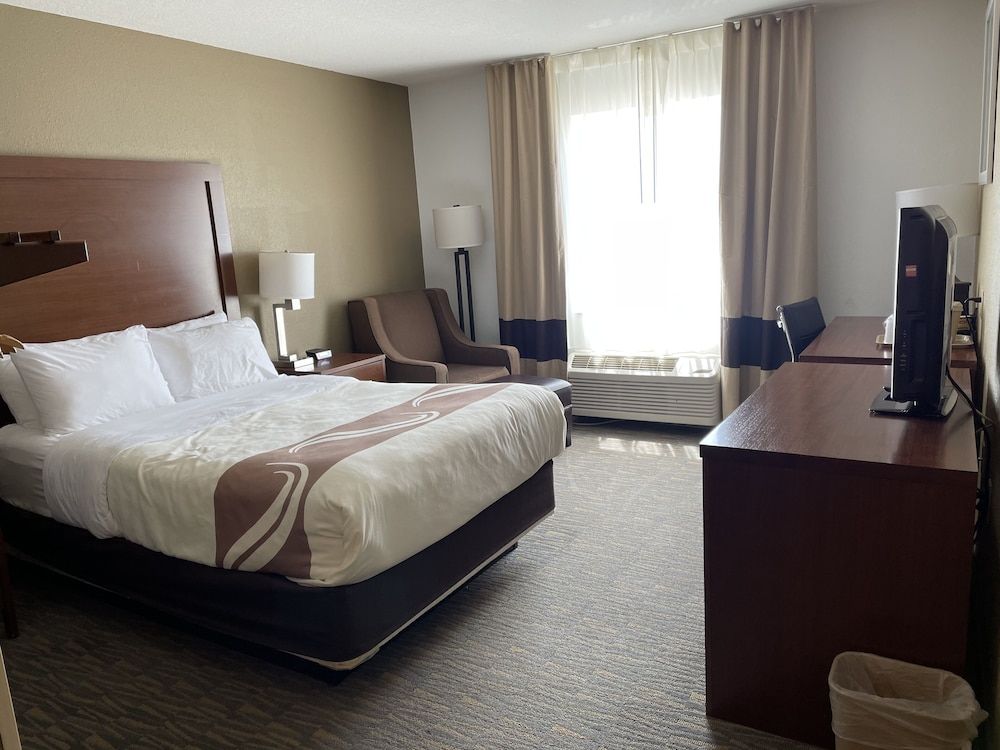 Room, 1 Double Bed, Accessible, Non Smoking