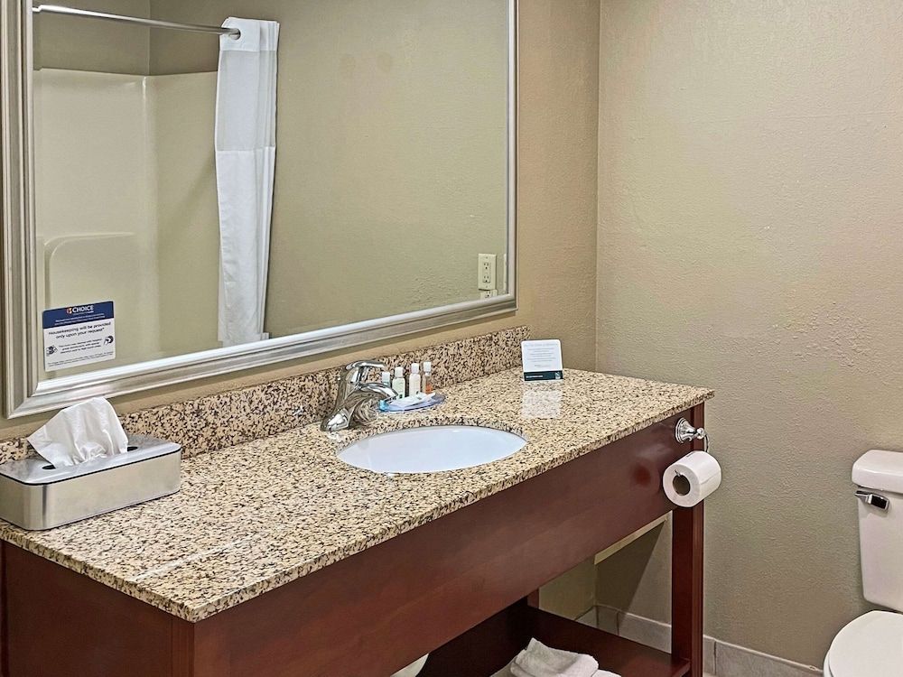 Room, 2 Double Beds, Non Smoking