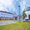 Holiday Inn Express Hotel & Suites Harrington-Dover area, DE by IHG