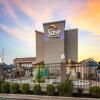 Sleep Inn & Suites Rehoboth Beach