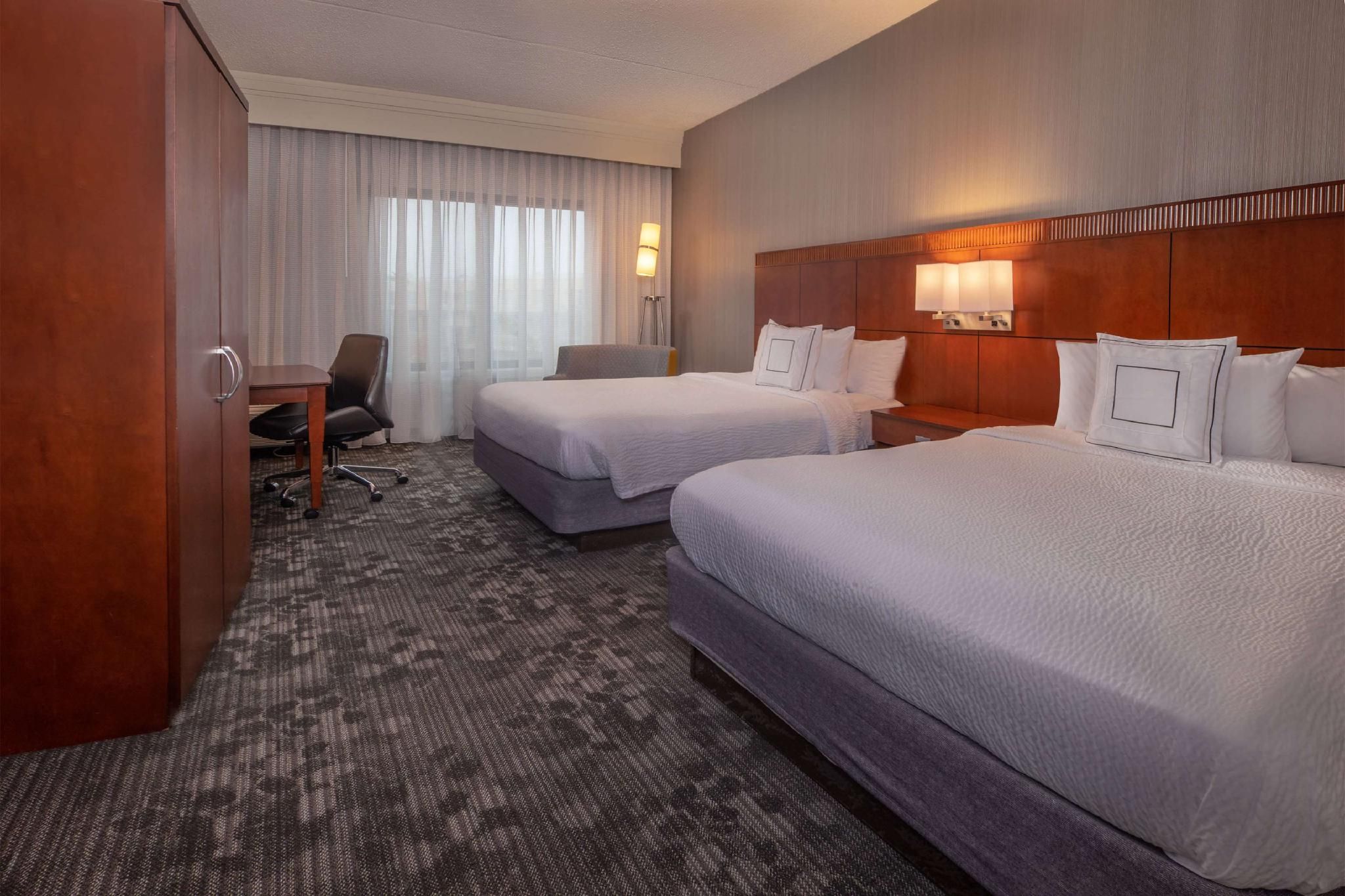 undefined Sonesta Select Newark Christiana Mall 7