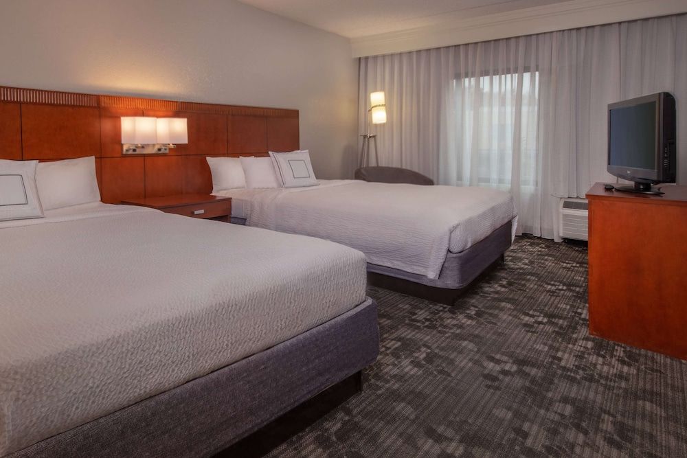 undefined Sonesta Select Newark Christiana Mall 3