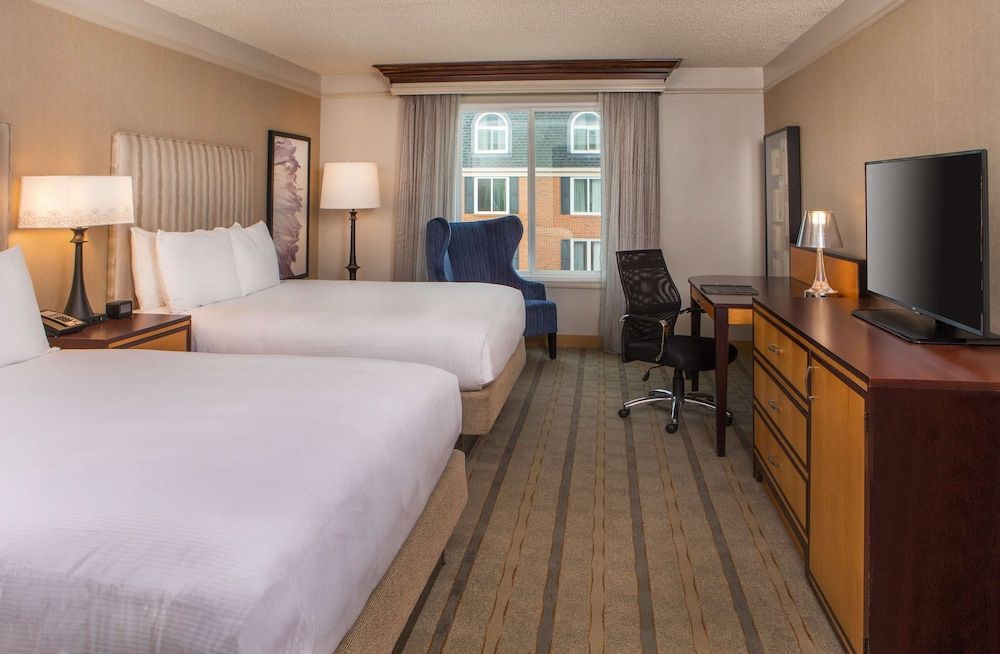 undefined Hilton Wilmington/Christiana 2