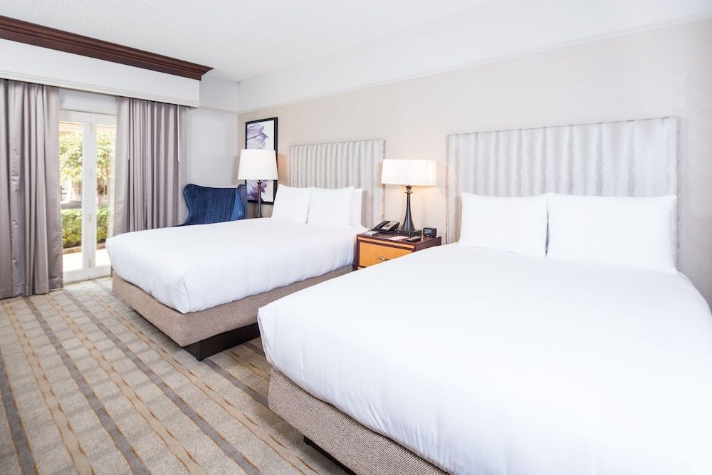 undefined Hilton Wilmington/Christiana 8