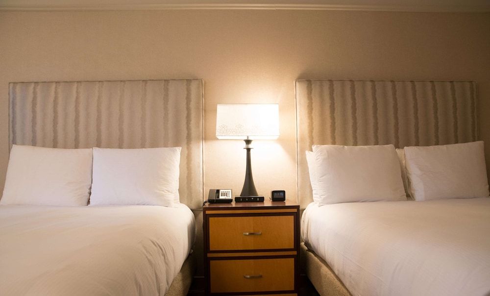Deluxe Room, 2 Queen Beds