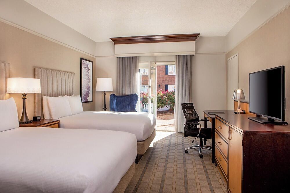 undefined Hilton Wilmington/Christiana 9