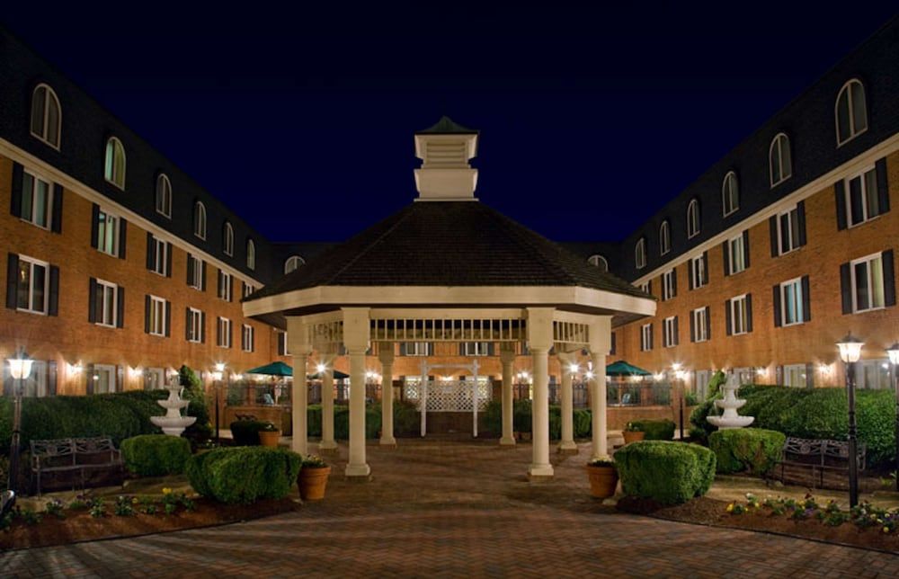 undefined Hilton Wilmington/Christiana 5