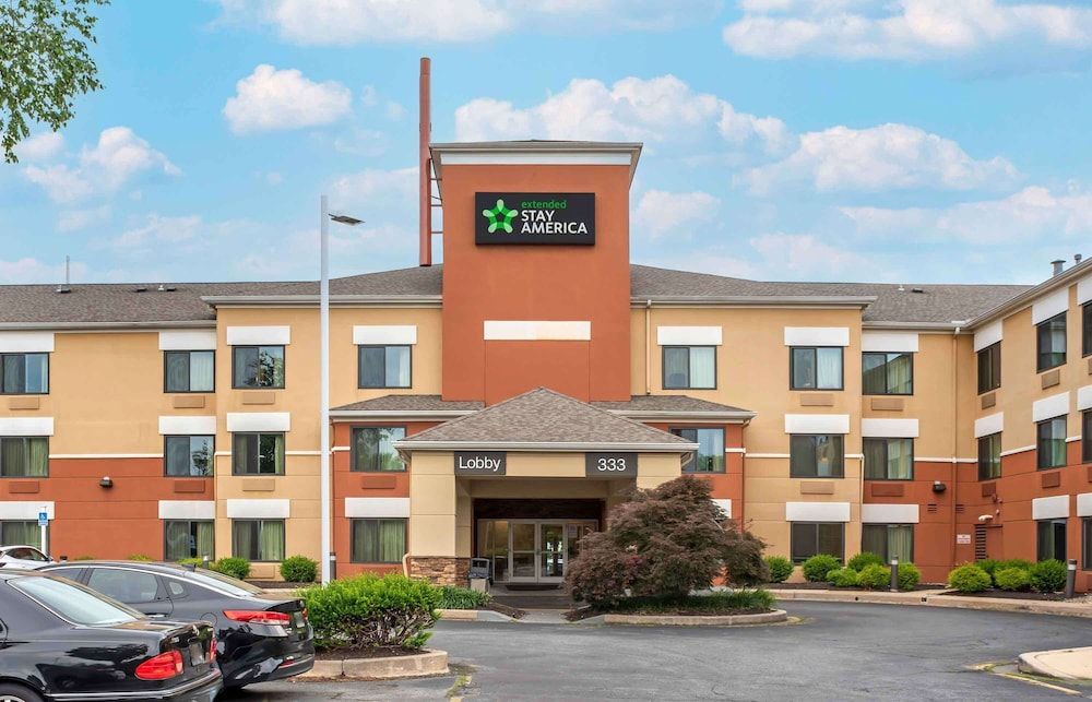 undefined Extended Stay America Suites Newark Christiana Wilmington 6